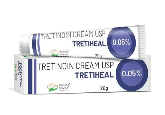 Trétinoïne (Tretinoin)
